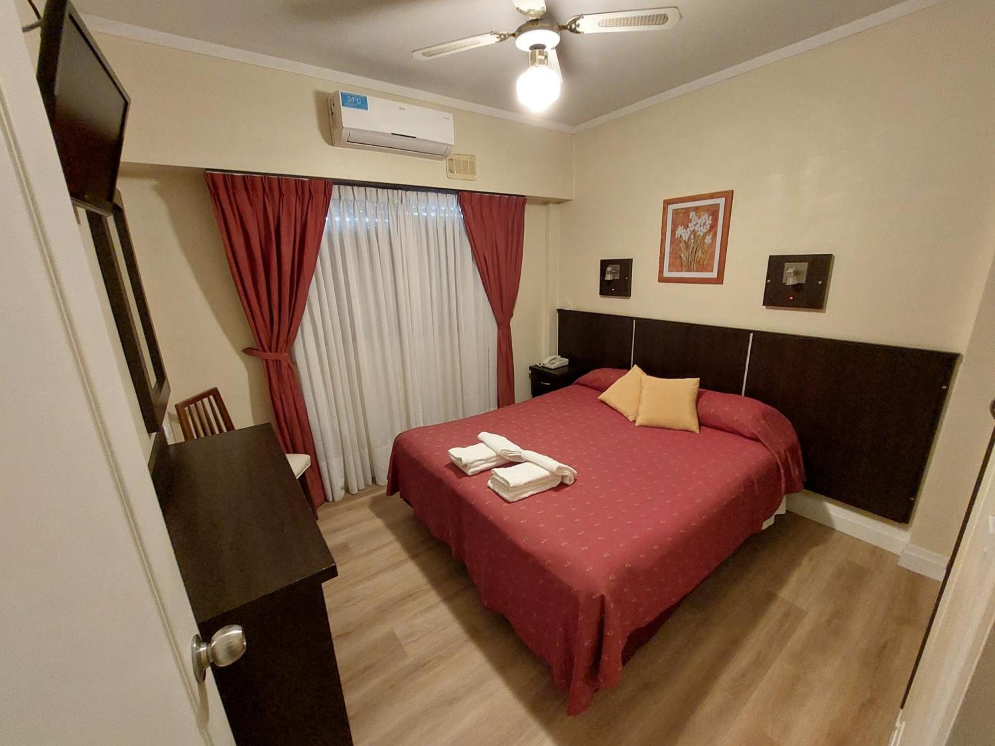 Gran Hotel Monaco Mar del Plata Room photo