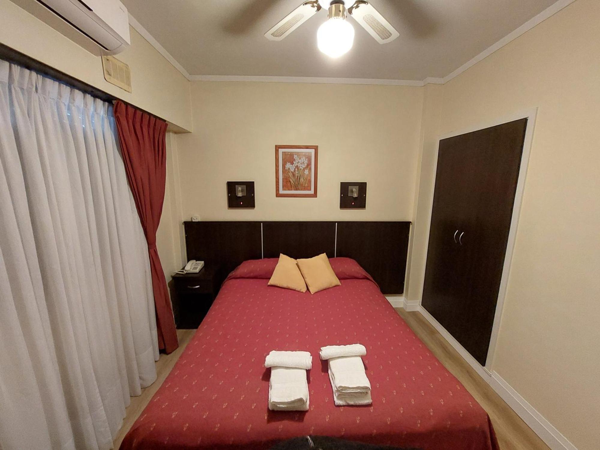 Gran Hotel Monaco Mar del Plata Room photo