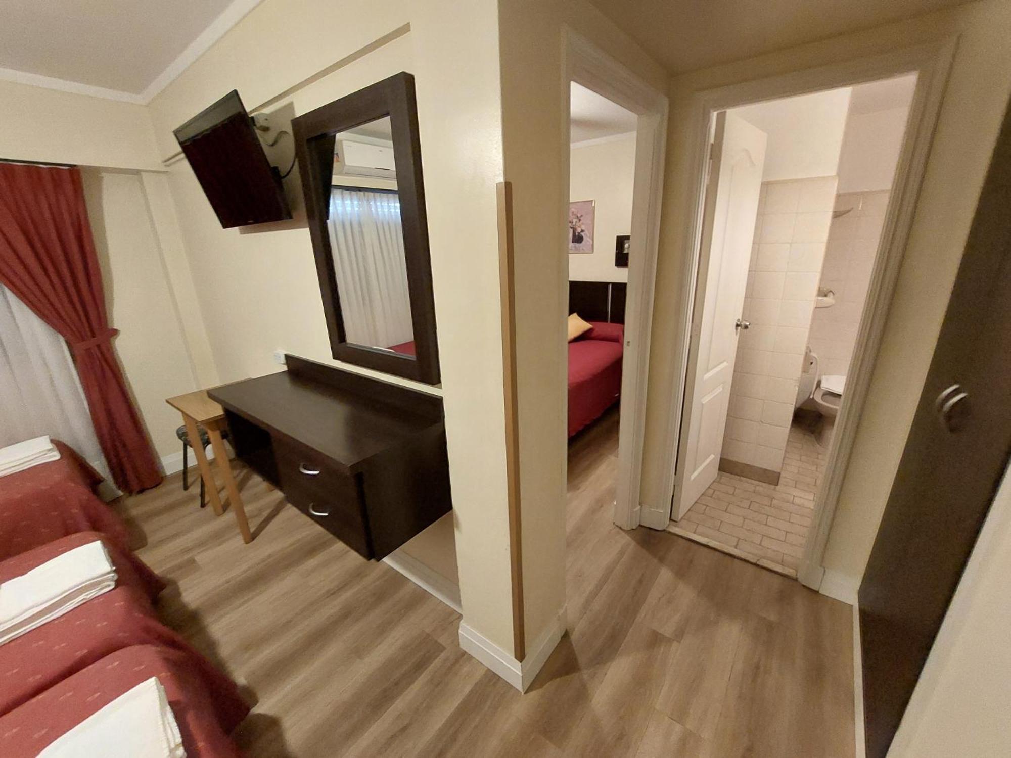Gran Hotel Monaco Mar del Plata Room photo